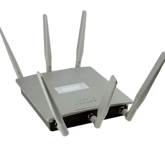 punto de acceso Wireless AC