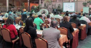 Foro de Comunicaciones 2014