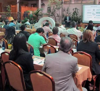 Foro de Comunicaciones 2014