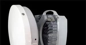 Enlace Ethernet Wireless de 70/80 GHz