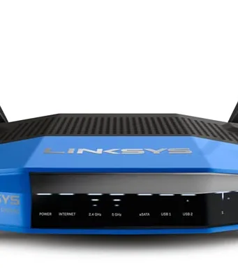 Router 802.11ac