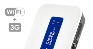 Gateway 3G