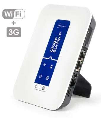Gateway 3G