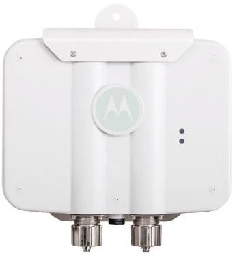 Puntos de acceso para pruebas