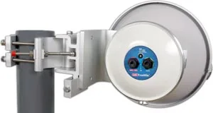 Radioenlaces punto-punto