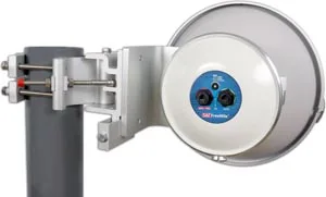 Radioenlaces punto-punto