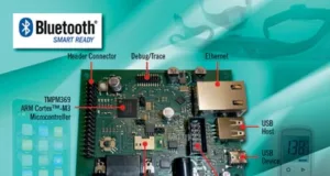 Kit de arranque Bluetooth