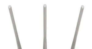 Router inalámbrico Gigabit