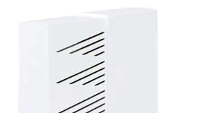 Router de doble banda