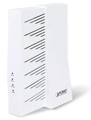 Router de doble banda