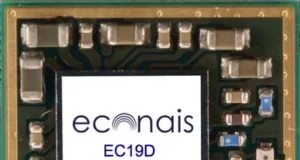 Módulos WiFi 802.11b/g/n