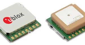 Módulo para posicionamiento GPS/QZSS