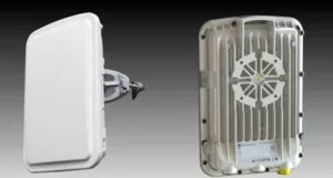 Backhaul inalámbrico