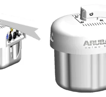 Puntos de acceso para exteriores