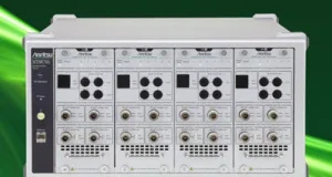 Solución de test para dispositivos LTE