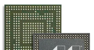 Procesador móvil de 64 bit