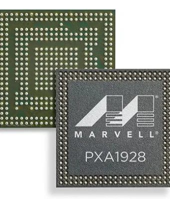 Procesador móvil de 64 bit