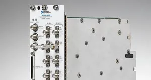 Sistemas de pruebas para tecnologías inalámbricas