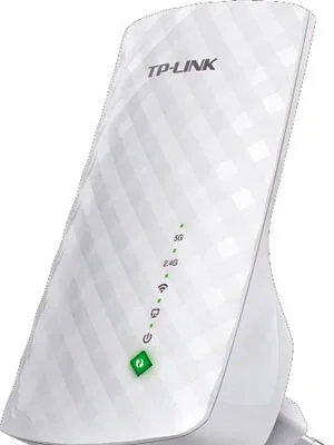 Extensor 802.11AC