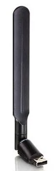 USB Wireless AC con antena