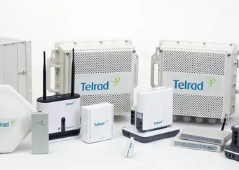 Soluciones de acceso 4G