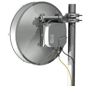 Enlace full dúplex de 900 Mbps