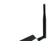 Router móvil para conexiones seguras