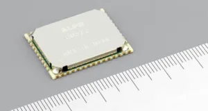 Módulo GNSS múltiple