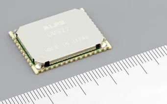 Módulo GNSS múltiple