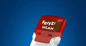 USB FRITZ!WLAN AC