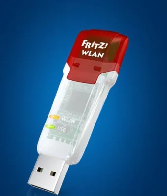 USB FRITZ!WLAN AC