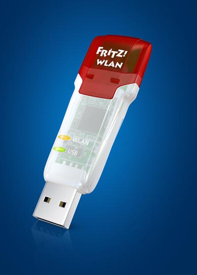 USB FRITZ!WLAN AC 
