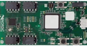 Plataforma de desarrollo para Bluetooth Smart