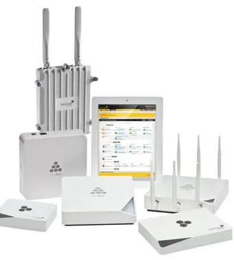 Webminar ¿qué significa IoT para su red Wi-Fi?