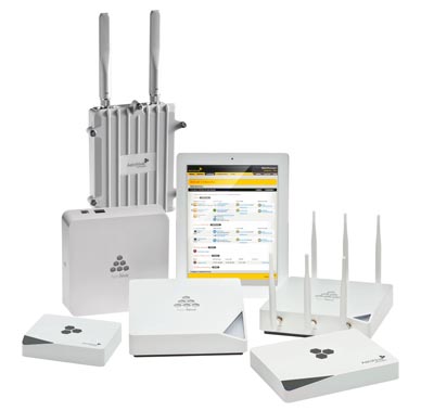 Webminar ¿qué significa IoT para su red Wi-Fi?