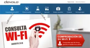 Consulta Wi-Fi online