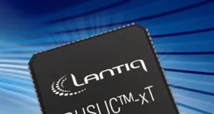 Chip de telefonía de voz