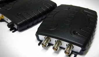 Repetidor GPS / GLONASS