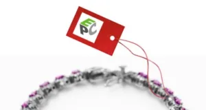 Circuito integrado RFID