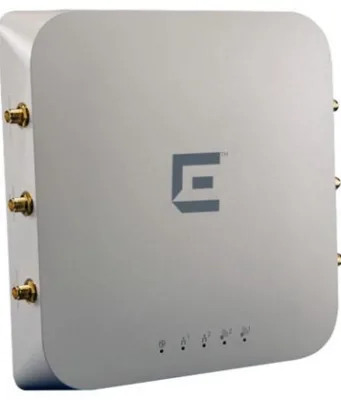 Puntos de acceso 802.11ac