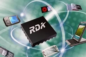 Chip combo Wi-Fi con GPS