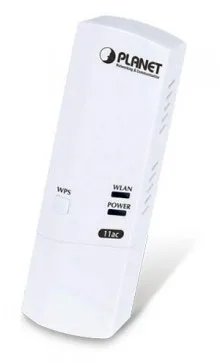 Adaptador Wi-Fi compatible 802.11ac