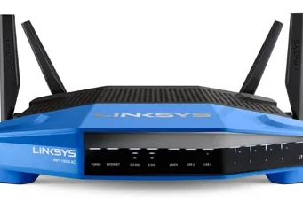 Router Wireless AC