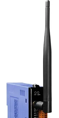 Módulo ZigBee inalámbrico