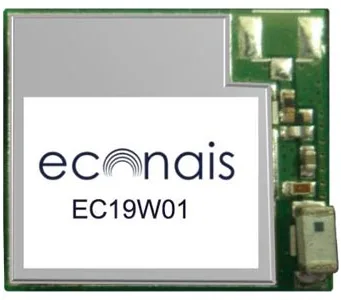 Módulo SiP Wi-Fi para M2M e IoT