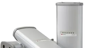 Cubiertas apantallada para radios