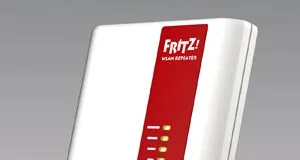 Repetidor 450 Mbps en 2,4 GHz