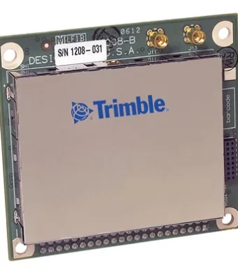 Módulo receptor UHF GNSS