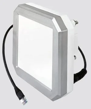 Enlace de ondas milimétricas