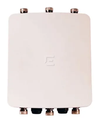 Puntos de acceso escalables